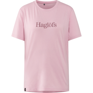 Triko Haglöfs kr.rukáv dám.