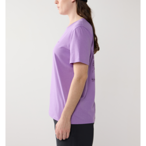 Outsiders Graph Tee