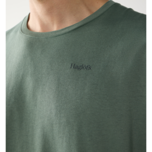 Outsiders Graph Tee