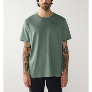 Outsiders Graph Tee