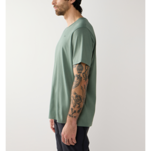 Outsiders Graph Tee