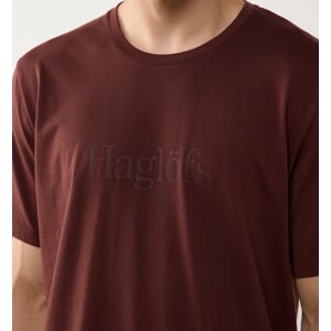 Triko Haglöfs Outsiders