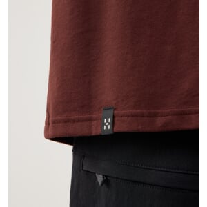 Triko Haglöfs Outsiders