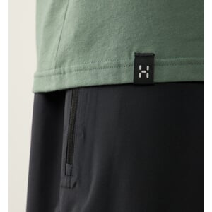 Triko Haglöfs Outsiders