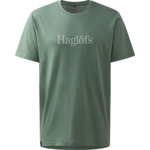 Triko Haglöfs kr.rukáv
