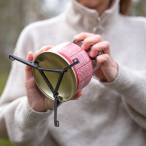 Trojnožka PRIMUS Canister