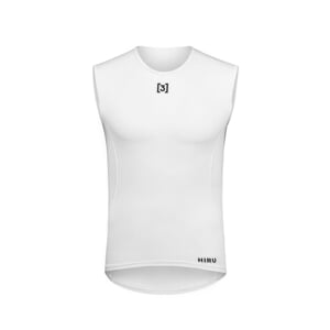 U Orbea sleeveless base layer