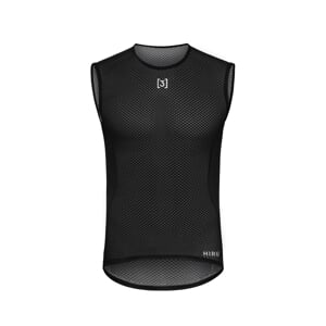 U Orbea sleeveless base layer