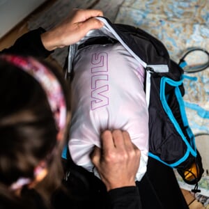Vak SILVA Terra Dry Bag 3L