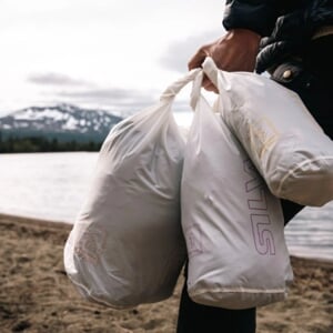 Vak SILVA Terra Dry Bag 3L