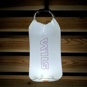 Vak SILVA Terra Dry Bag 3L