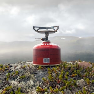 Vařič PRIMUS Essential Trail