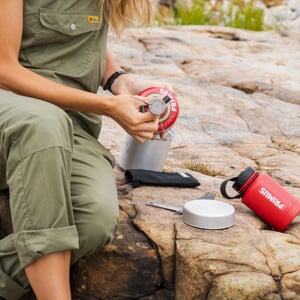 Vařič PRIMUS Express Stove Pie