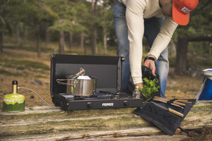 Vařič PRIMUS Kinjia Stove