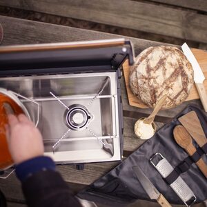 Vařič PRIMUS Kinjia Stove