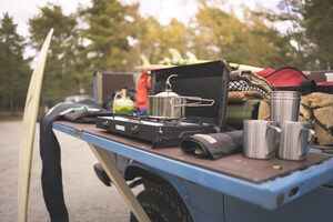 Vařič PRIMUS Kinjia Stove