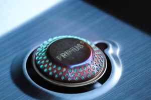 Vařič PRIMUS Kinjia Stove