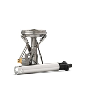 Vařič PRIMUS Micron III Piezo