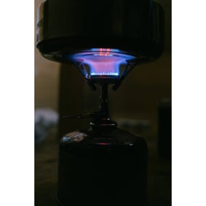 Vařič PRIMUS Micron III Piezo