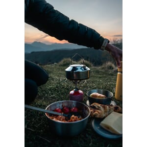 Vařič PRIMUS Micron III