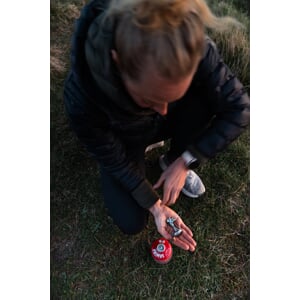 Vařič PRIMUS Micron III