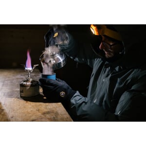 Vařič PRIMUS Micron III