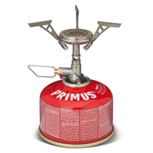 Vařič PRIMUS Micron III