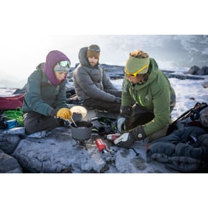 Vařič PRIMUS OmniFuel II