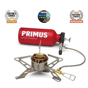 Vařič PRIMUS OmniFuel II
