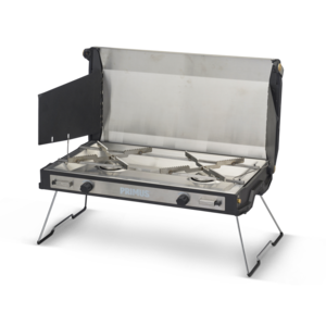 Tupike Stove II