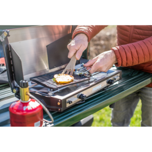 Tupike Stove II