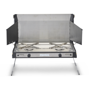 Tupike Stove II