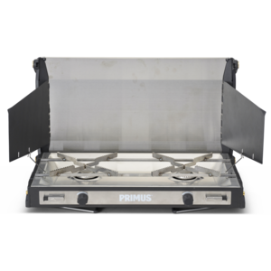 Tupike Stove II