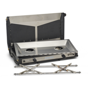 Tupike Stove II