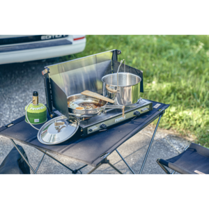 Tupike Stove II