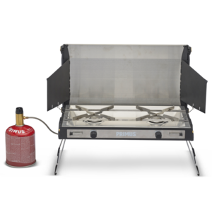 Tupike Stove II