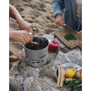 Vařič set PRIMUS Essential 2,3