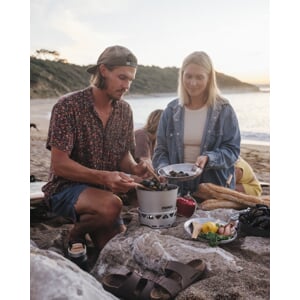 Vařič set PRIMUS Essential 2,3