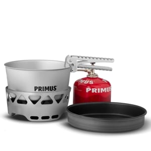 Vařič set PRIMUS Essential 2,3
