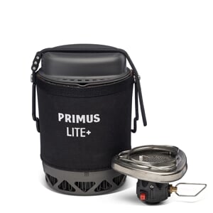 Vařič set PRIMUS Lite Plus 0,8
