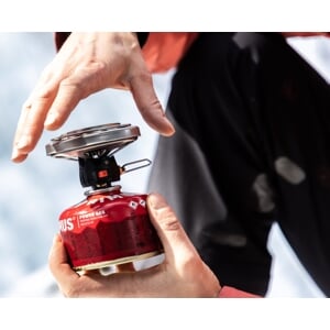 Vařič set PRIMUS Lite Plus 0,8