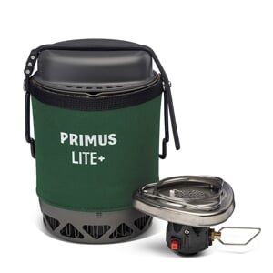 Vařič set PRIMUS Lite Plus 0,8