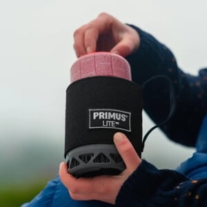 Vařič set PRIMUS Lite Stove