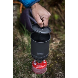 Vařič set PRIMUS Lite Ultra XL