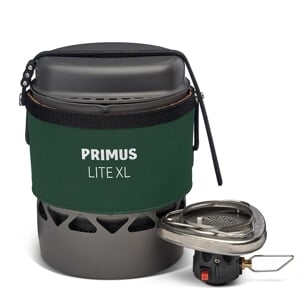 Vařič set PRIMUS Lite XL 1,0L