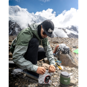 Lite XL Stove System II 1.0 L