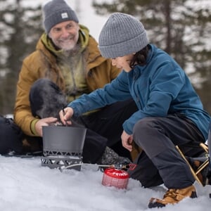 Vařič set PRIMUS PrimeTech 2,3