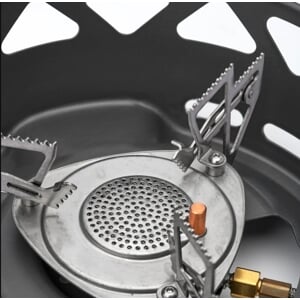 Primetech Stove Set II 2x2.3L 