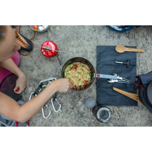 Primetech Stove Set II 2x2.3L 