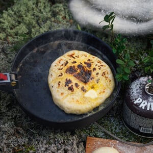 Primetech Stove Set II 2x2.3L 